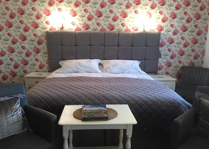 Ingledene Bed&Breakfast