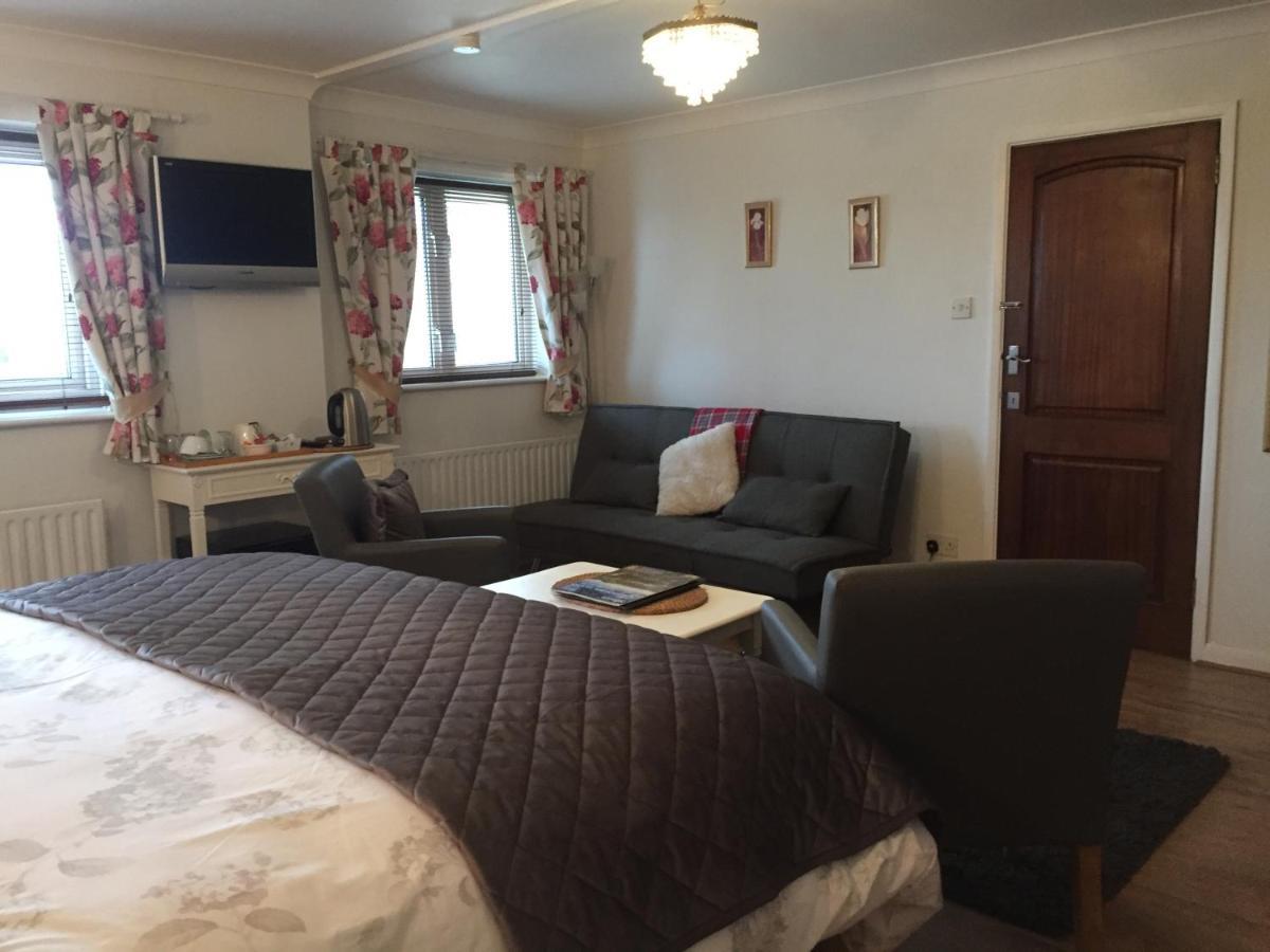 Ingledene 4*