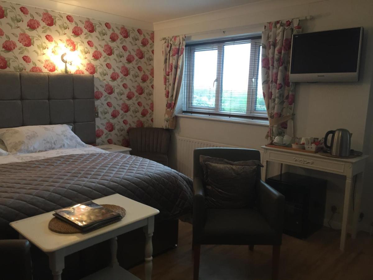 Ingledene Gasthof 4*