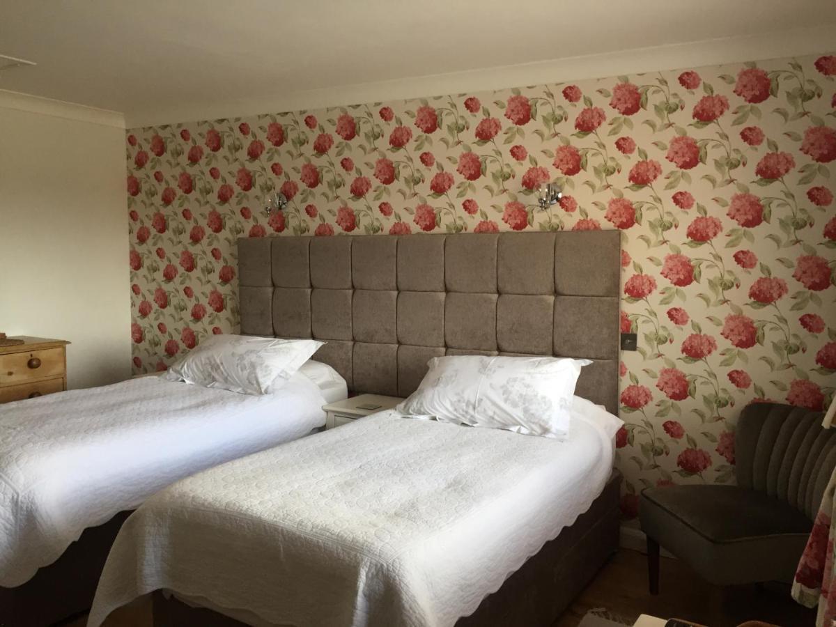 Gasthof Ingledene 4*