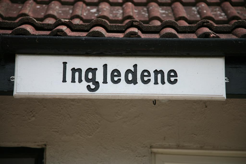 Gasthof Ingledene